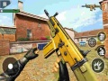 게임 FPS 사격 공세: 현대 전투 전쟁 2k20 온라인