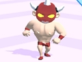 게임 레슬러 러쉬 온라인