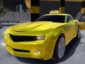 게임 실제 택시 운전사 3D  온라인