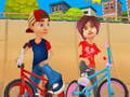 게임 Bike Blast - 바이크 레이스 러쉬  온라인
