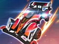 게임 4WD 레이스 레전드  온라인