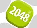 게임 2048 온라인