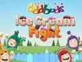 게임 Oddbods 아이스크림 전투 온라인