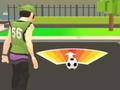 게임 축구 슈팅 3D 온라인