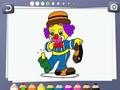 게임 어린이 도 Coloring 북 온라인