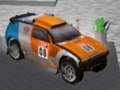 게임 클래식 실제 4x4 지프 주차 드라이브 게임  온라인