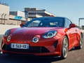 게임 알파인 A110 S 슬라이드  온라인