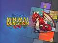 게임 미니멀 던전 RPG 온라인
