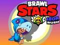 게임 Brawl Stars 리온 달리기 온라인
