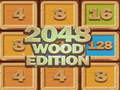 게임 2048 나무 에디션 온라인