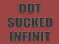 게임 DDT 빨아들인 무한 온라인