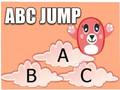게임 ABC 점프 온라인