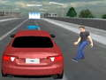 게임 Crazy Car Impossible 스턴트 챌린지 게임  온라인