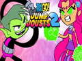 게임 Teen Titans Go Jump Jousts 2 온라인