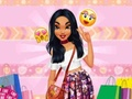 게임 최고 스타일의 달 Jaclyn 온라인