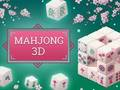 게임 마작 3D 온라인