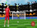 게임 축구 페널티킥  온라인