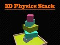 게임 3D 물리 스택  온라인