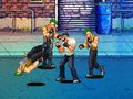 게임 갱스의 거리 2D  온라인