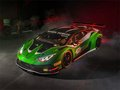 게임 Lamborghini Huracan GT3 EVO2 퍼즐  온라인