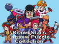게임 Brawl Stars 직소 퍼즐 컬렉션  온라인