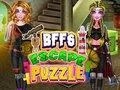 게임 BFF 탈출 퍼즐  온라인