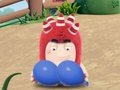게임 Oddbods 미친 풍선 온라인
