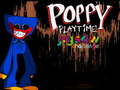 게임 Poppy Playtime 퍼즐 챌린지  온라인
