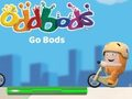 게임 OddBods: 고고 바드스 온라인