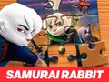 게임 사무라이 래빗 The Usagi Chronicles 직소 퍼즐  온라인