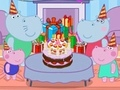 게임 어린이 생일 파티  온라인