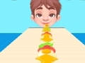 게임 샌드위치 러너  온라인