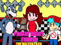 게임 Friday Night Funkin: Walten 파일  온라인