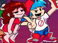 게임 Friday Night Funkin 직소 퍼즐 컬렉션  온라인