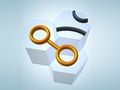 게임 헥사 루프 3D 온라인