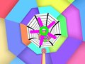 게임 소용돌이 터널 3D  온라인
