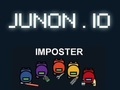 게임 주논. io 임포스터  온라인