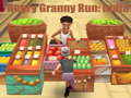 게임 Angry Granny Run: 인도  온라인
