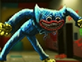 게임 Huggy Wuggy 퍼즐  온라인