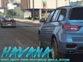 게임 Havana: 프로젝트 자동차 물리학 시뮬레이터  온라인