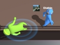 게임 파티 io 3D  온라인