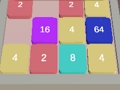 게임 2048 3d 온라인