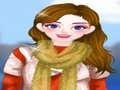 게임 인기있는 겨울 스타일  온라인