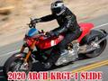 게임 2020 아치 KRGT-1 슬라이드  온라인