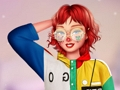 게임 에버 애프터 하이 인형 #kidcore  온라인
