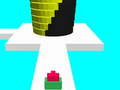 게임 스택 타워 브레이크 3D  온라인