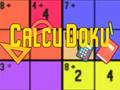 게임 Calcudoku 온라인