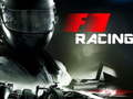 게임 F1 레이스  온라인