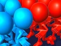 게임 카운트 마스터즈: 충돌 푸셔 3D 온라인