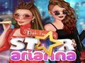 게임 Tik Tok 스타의 스타일리스트 Arianna  온라인